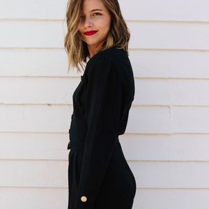 Meet your Posher, Isabella